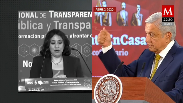 Covid-19 cayó "como anillo al dedo" a la 4T: Irma Eréndira