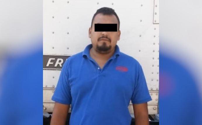 NL: Capturan a hombre por conducir vehículo con reporte de robo- Grupo ...