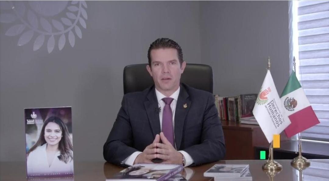 En diciembre Guanajuato tendrá nuevo Procurador de Derechos Humanos. ARCHIVO