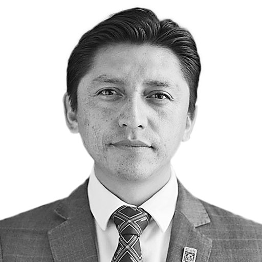 Ernesto Ibarra