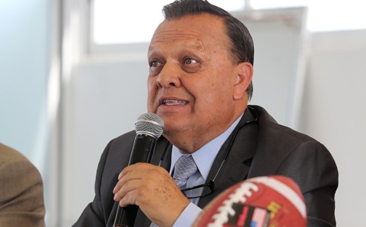 Jorge Orobio Rosas (Codeme)