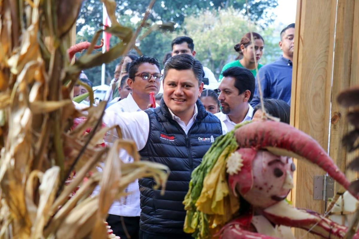 Juan Carlos Rivera Castellanos, nuevo presidente de la Unión de Secretarios de Turismo de México | Especial