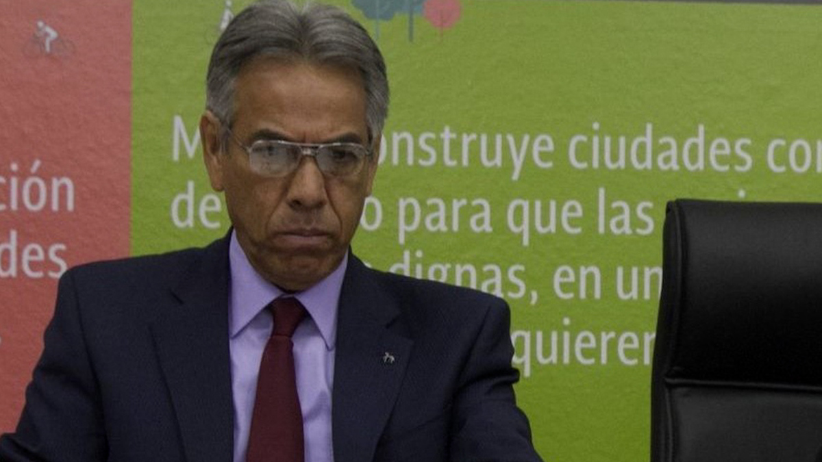 Juez frena imputación contra ex subsecretario de la Sedatu
