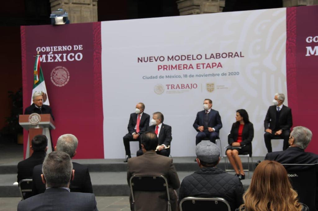 La reforma fue aprobada el año pasado. (Especial)
