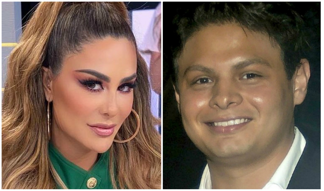 Ninel Conde habló sobre la agresión física que vivió con Giovanni Medina (Instagram).