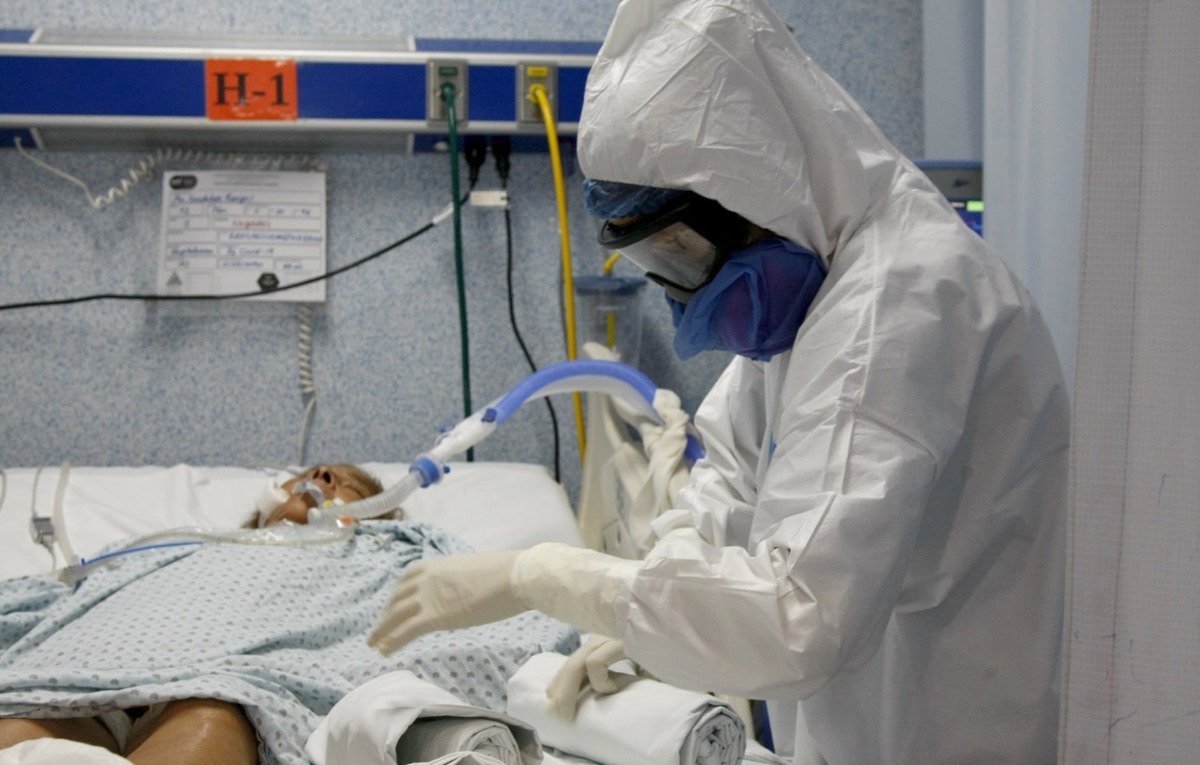 Al 20% ocupación hospitalaria por coronavirus en León