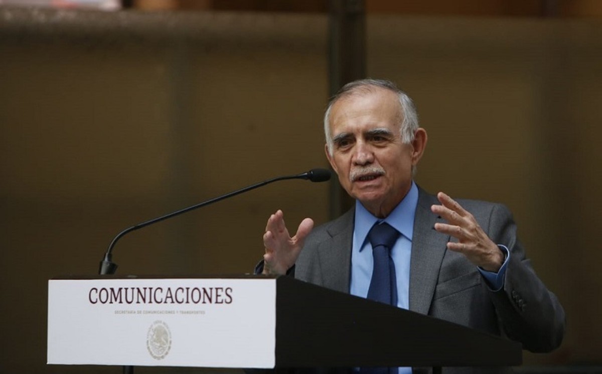 Nuevo bloque comercial asiático puede ser una oportunidad para México: Alfonso Romo