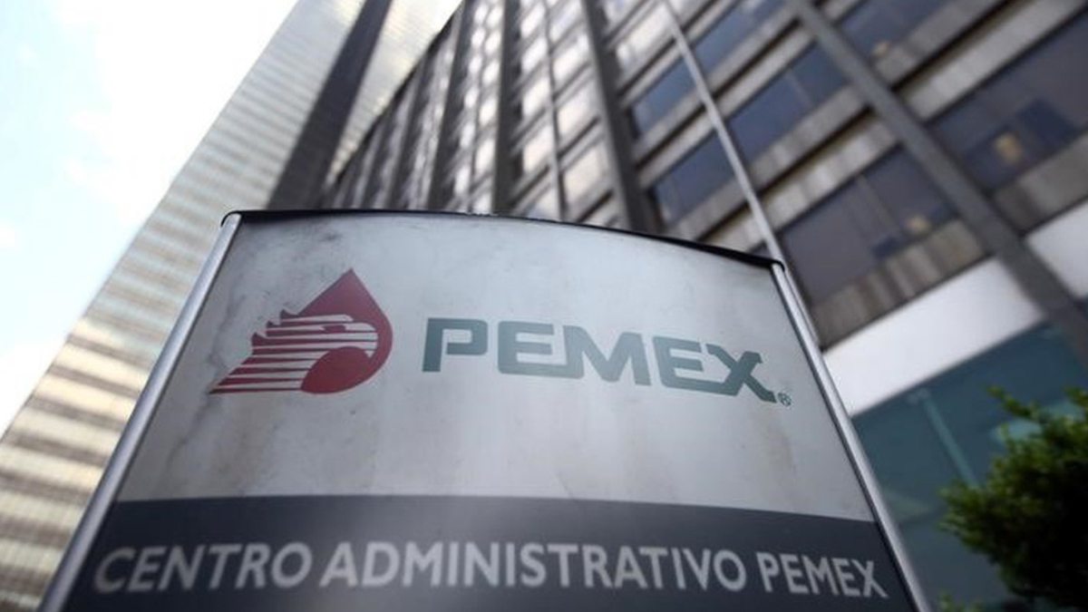 CNH da contrato a Pemex para venta de crudo en adjudicación directa