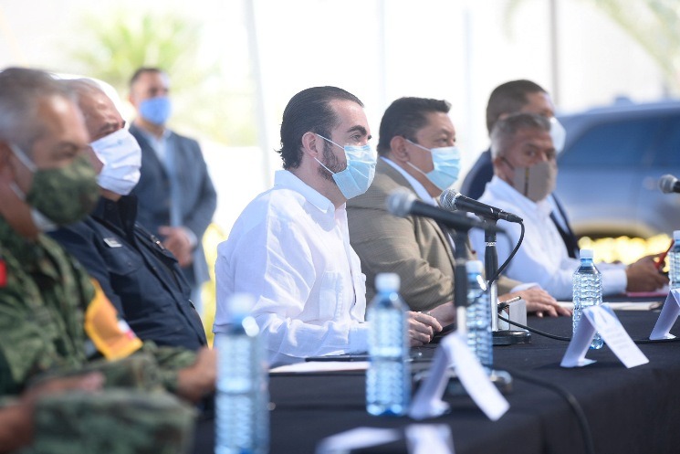 Continúan  las investigaciones relacionadas con las carpetas