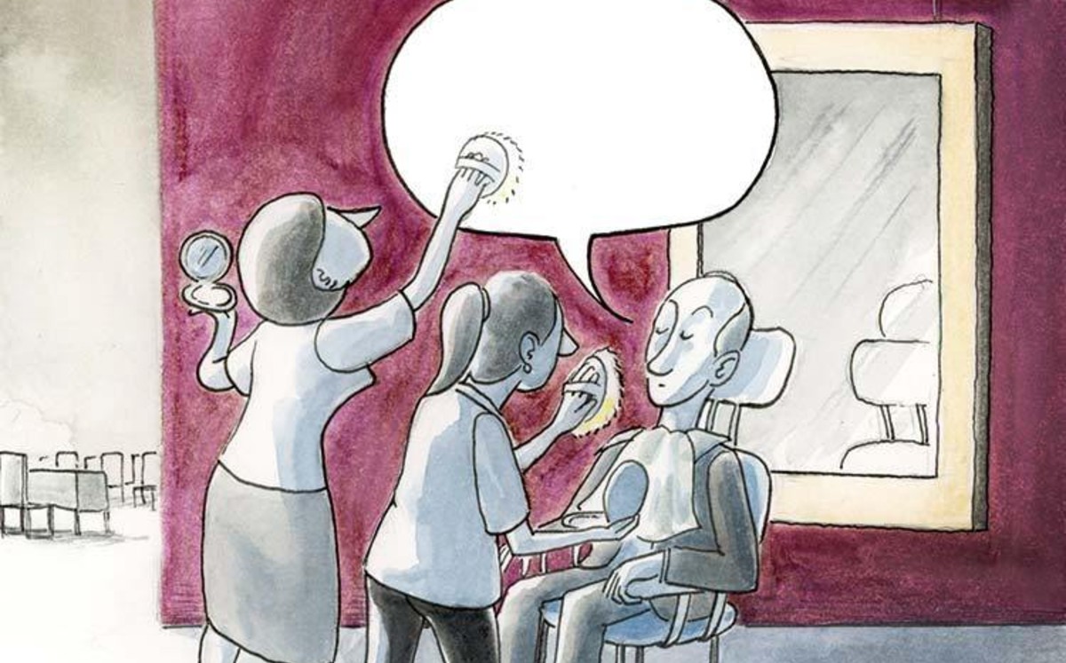 Un espacio en donde se evidencian las filias, fobias y vacíos de poder dentro del sector salud.