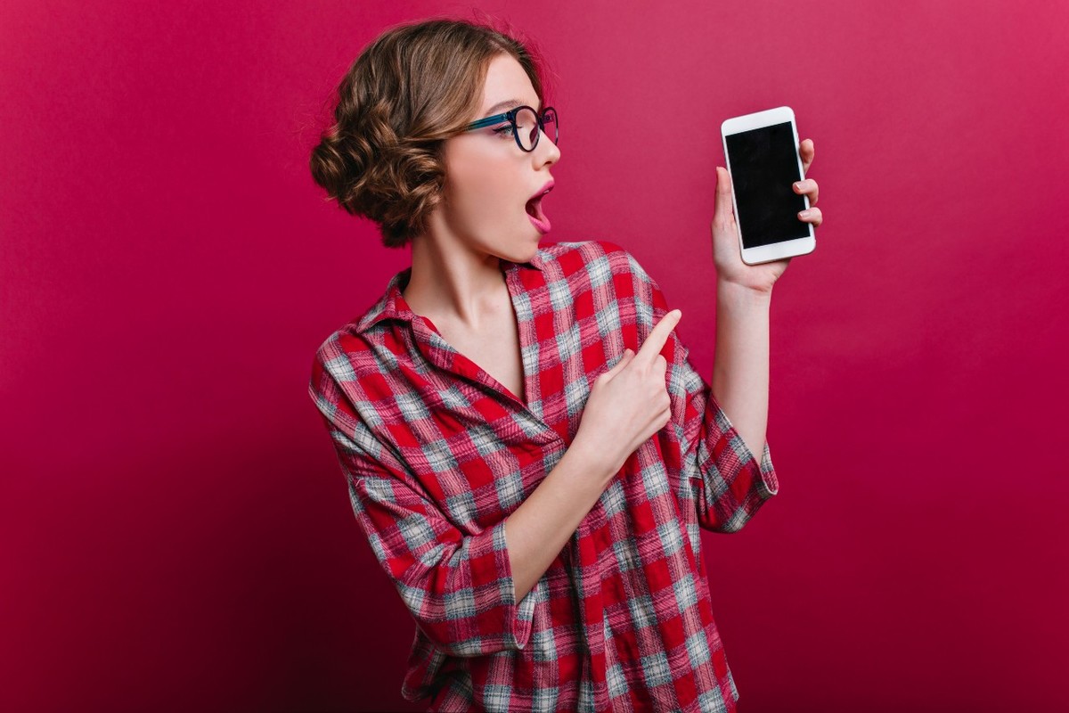 Los celulares son los más buscados durante Buen Fin (Shutterstock)