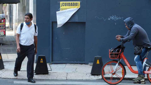 Pedimos a gobernadores no ejercer medidas coercitivas ante covid-19: López-Gatell