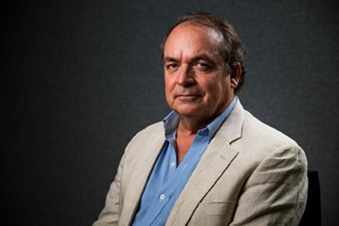 Amerigo Incalcaterra es consultor internacional, ex representante de la Alta Comisionada de las Naciones Unidas para los Derechos Humanos.