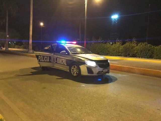 Asesinan a delegada de comunidad de Sarabia en Villagrán. ESPECIAL