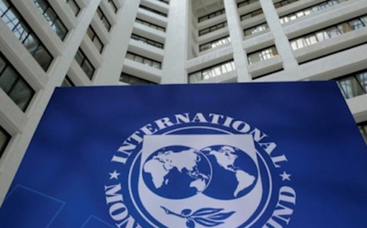 Economía global comienza a recuperarse de la crisis del coronavirus: FMI