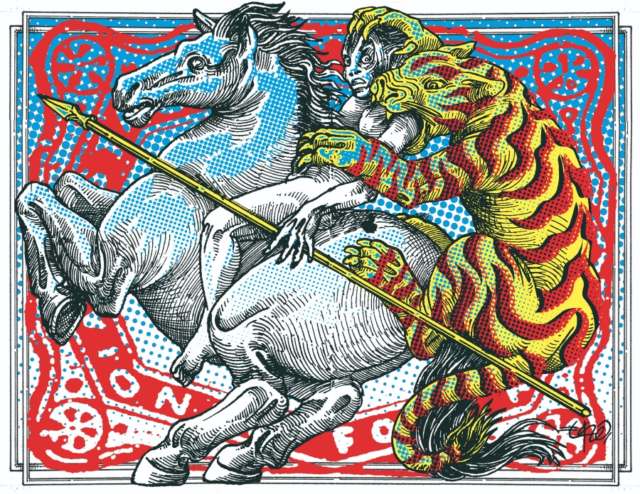 El festín de Babette