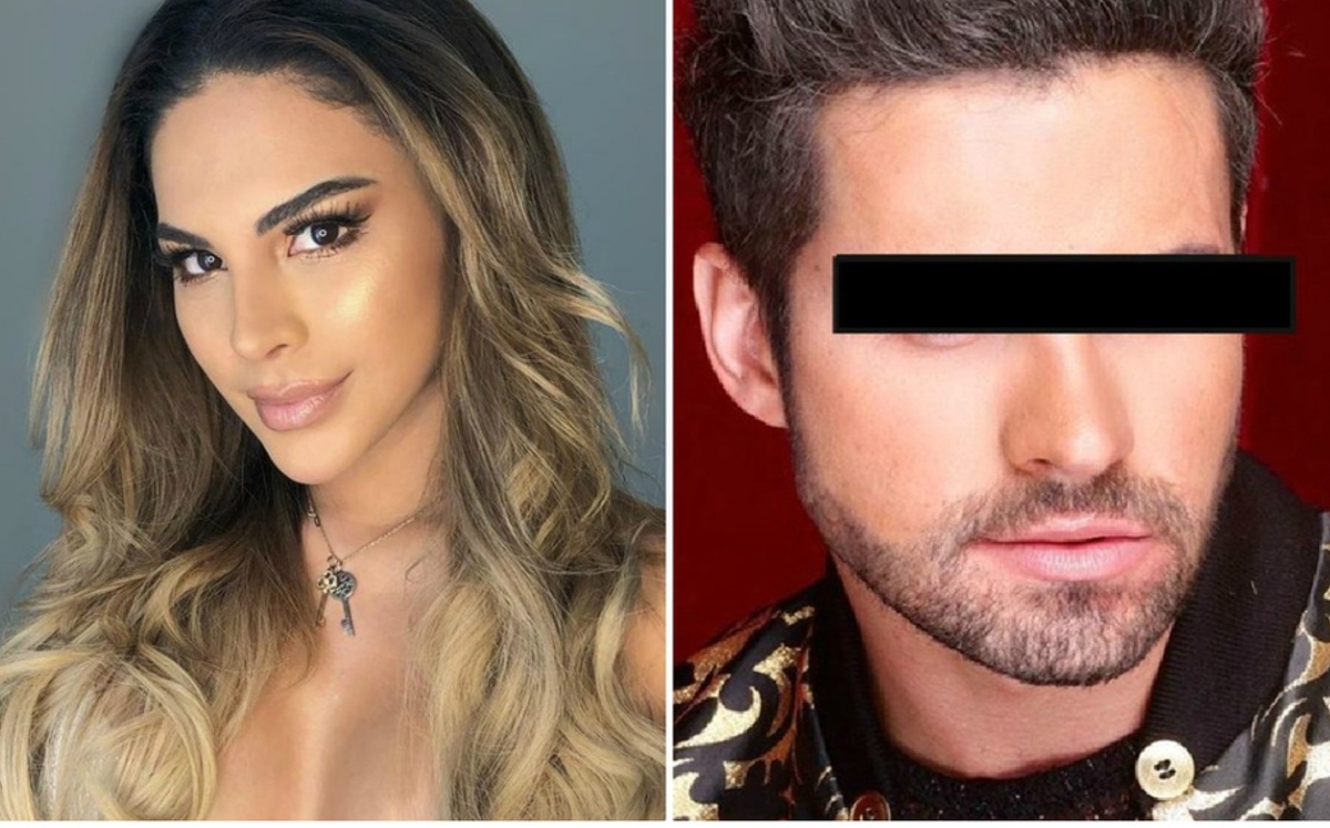 A Eleazar Gómez le fue negada la libertad condicional (Instagram).