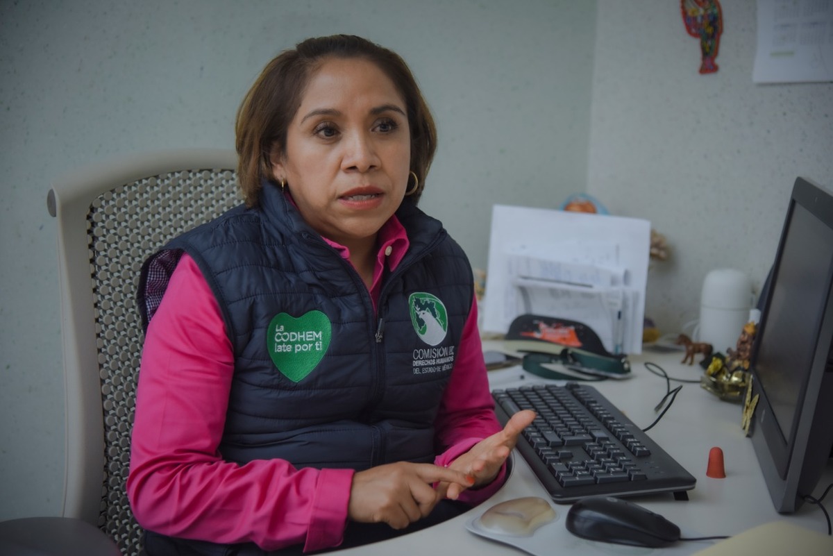 "Es importante proteger el derecho a la educación". (Especial)