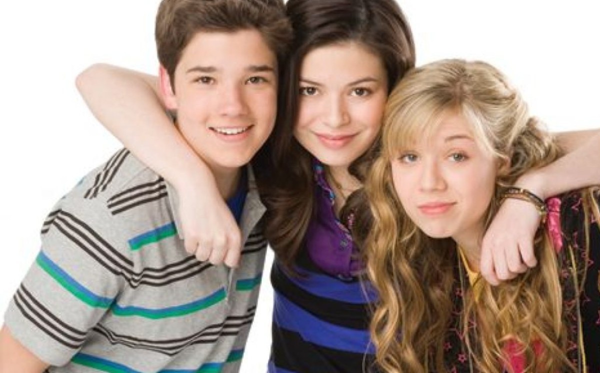 iCarly