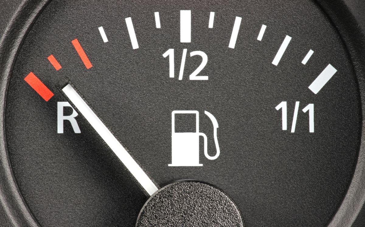 En México se paga IEPS por la gasolina que se consume. Foto: (Shutterstock)