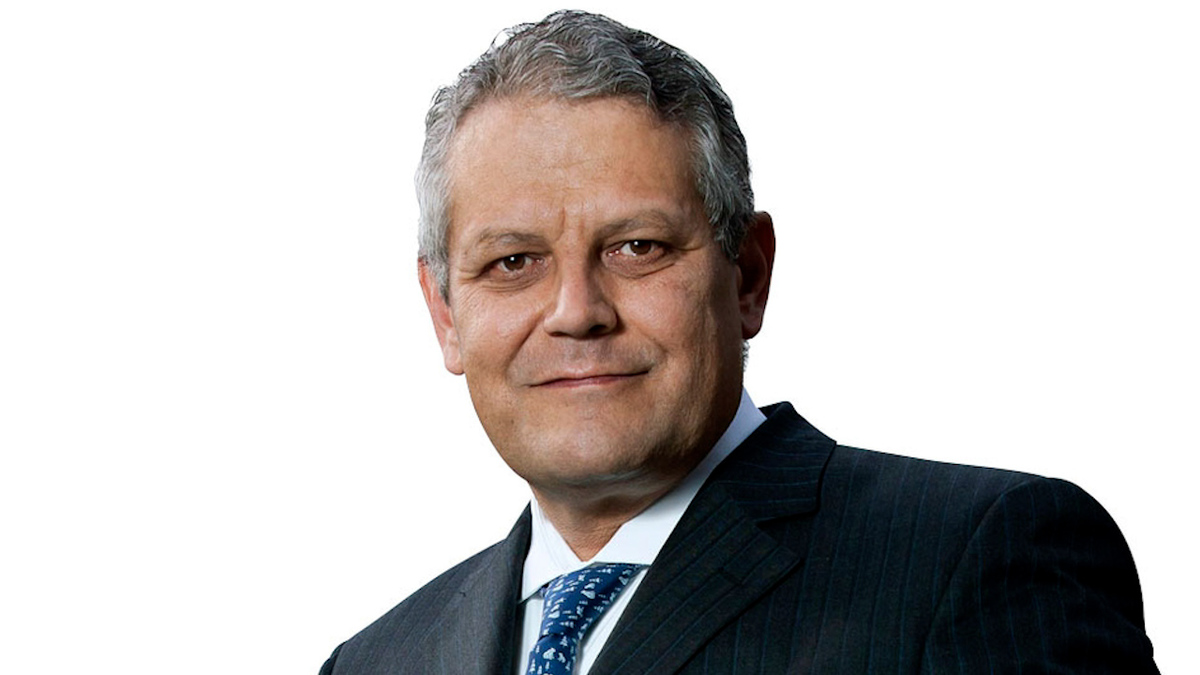 Murió Luis Robles Miaja, ex presidente de la Asociación de Bancos de México