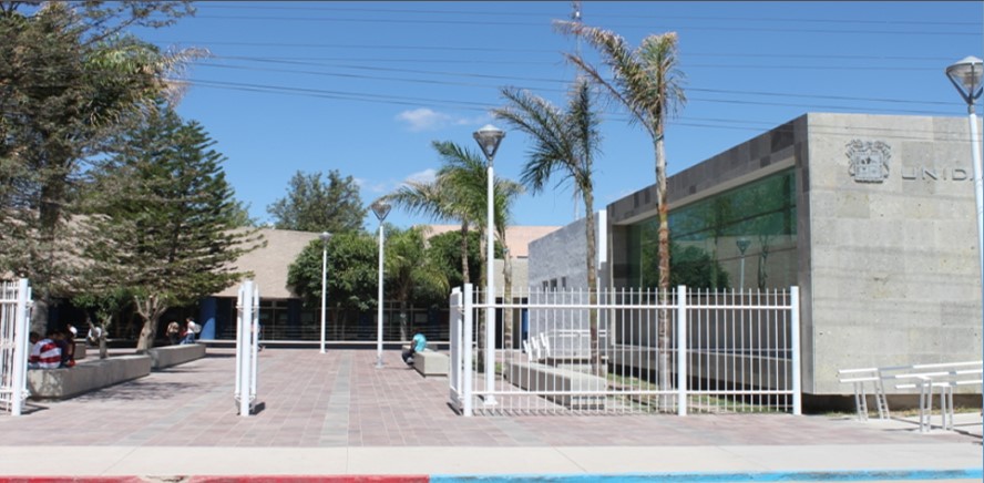 El personal del hospital atendió al hombre alrededor de las 23:30 horas del 15 de noviembre. (ISSEA)