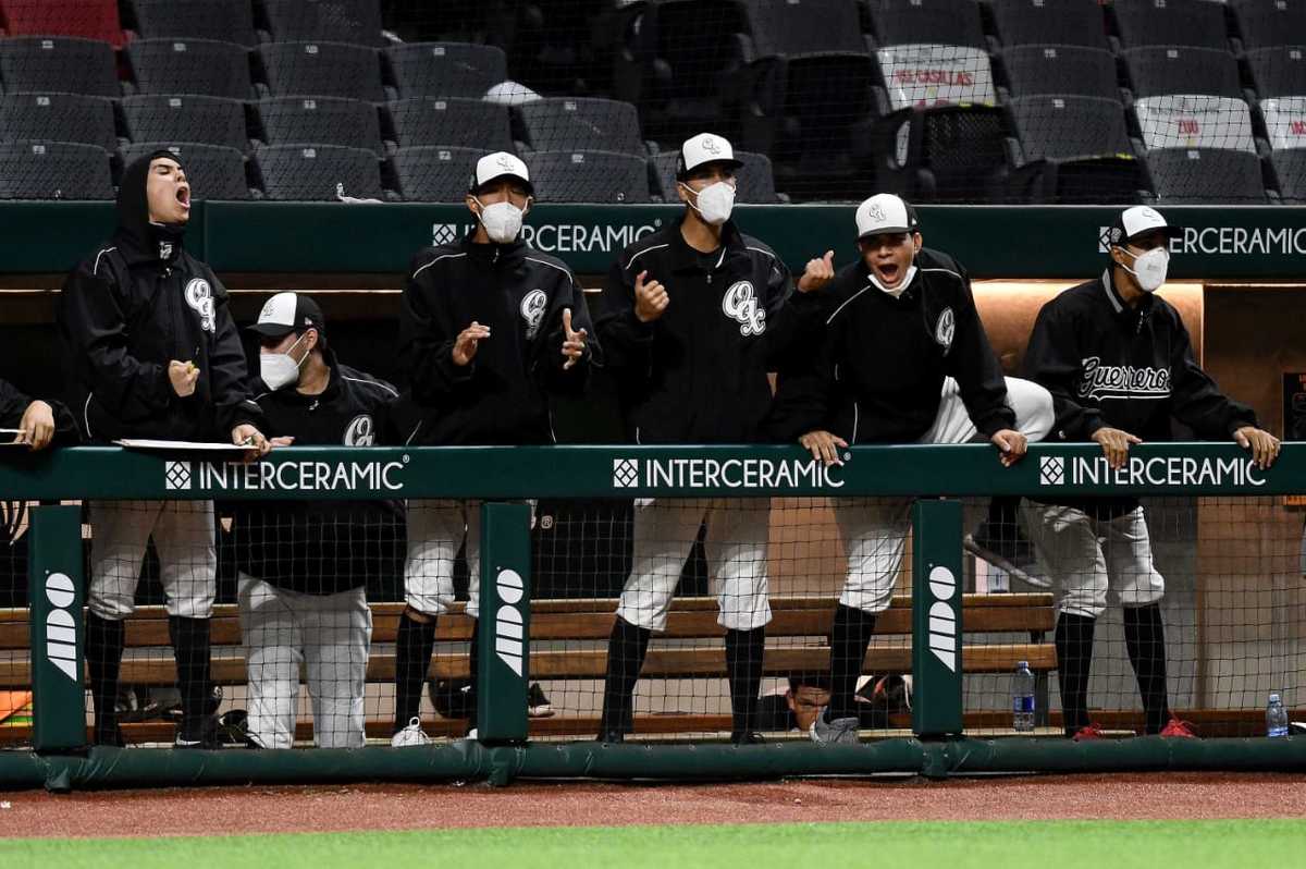 Con gran pitcheo, equipo Barrera vence a Ortiz en Copa Juntos por México