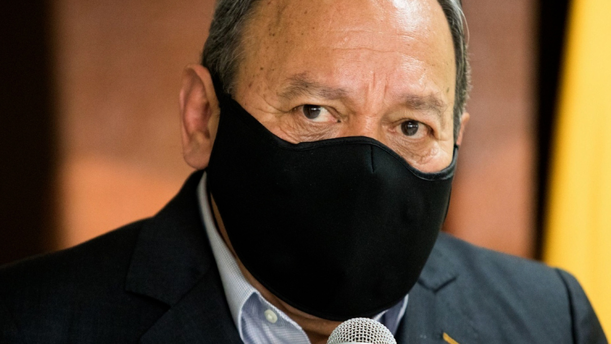 PRD impulsa política de alianzas para elecciones 2021