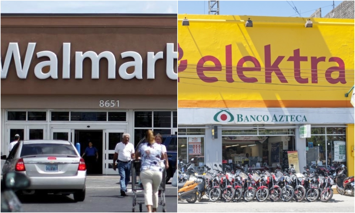 Walmart y Elektra lideran las queja hasta el penúltima día de buen Fin (Especial)