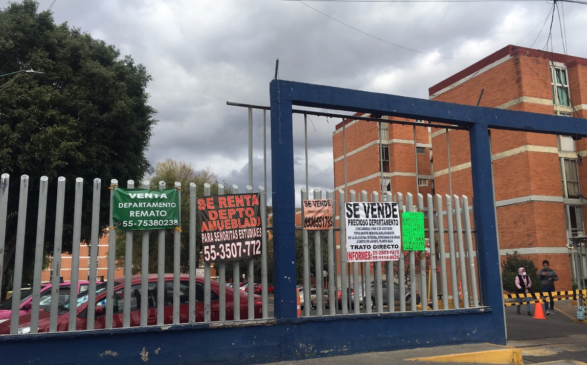 La ANUIES estimaba en 2016 que había 600 mil estudiantes foráneos en la CdMx. (Azucena Rangel)