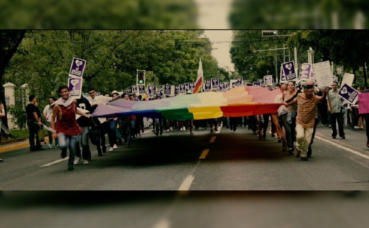 Cónyuges de Rob Hernández se exhibirá en el Cineforo y transmitido por  Canal 44 (Especial)