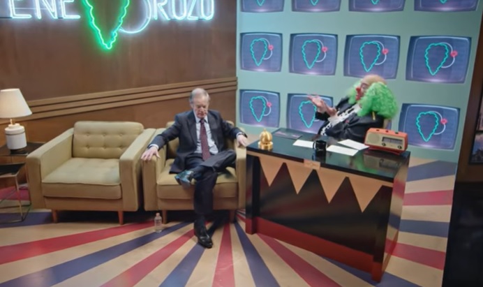 José Ramón Fernández y Andrés Bustamante (Especial)