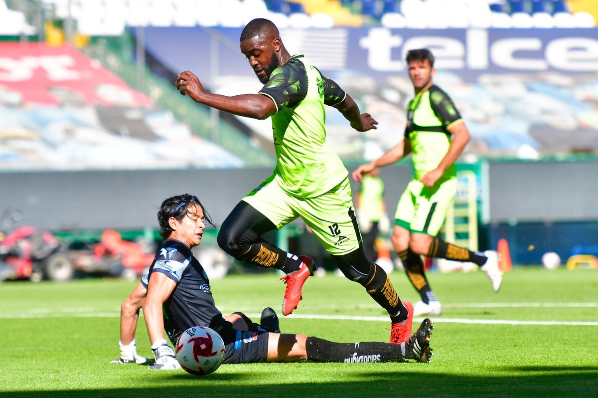 León golea a Irapuato y se declara listo para la liguilla
