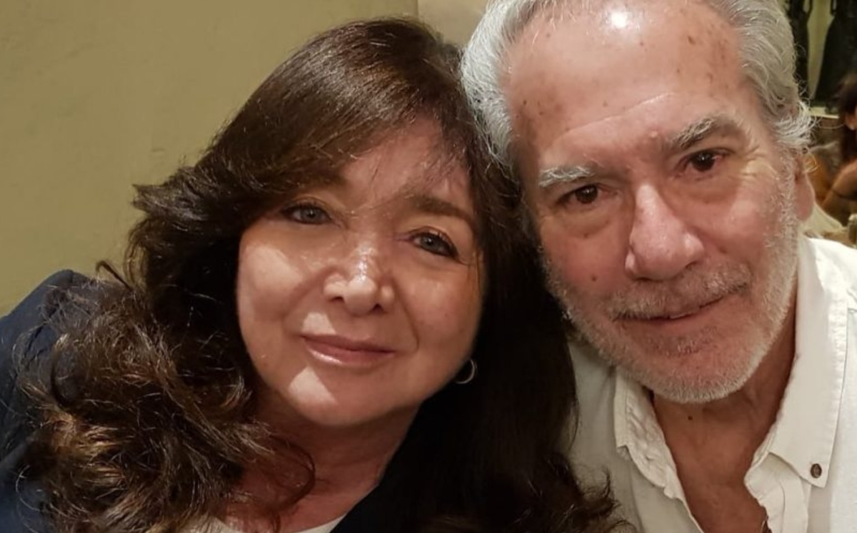 Maleni Morales participó en telenovelas como "Rosa Salvaje" (Instagram).
