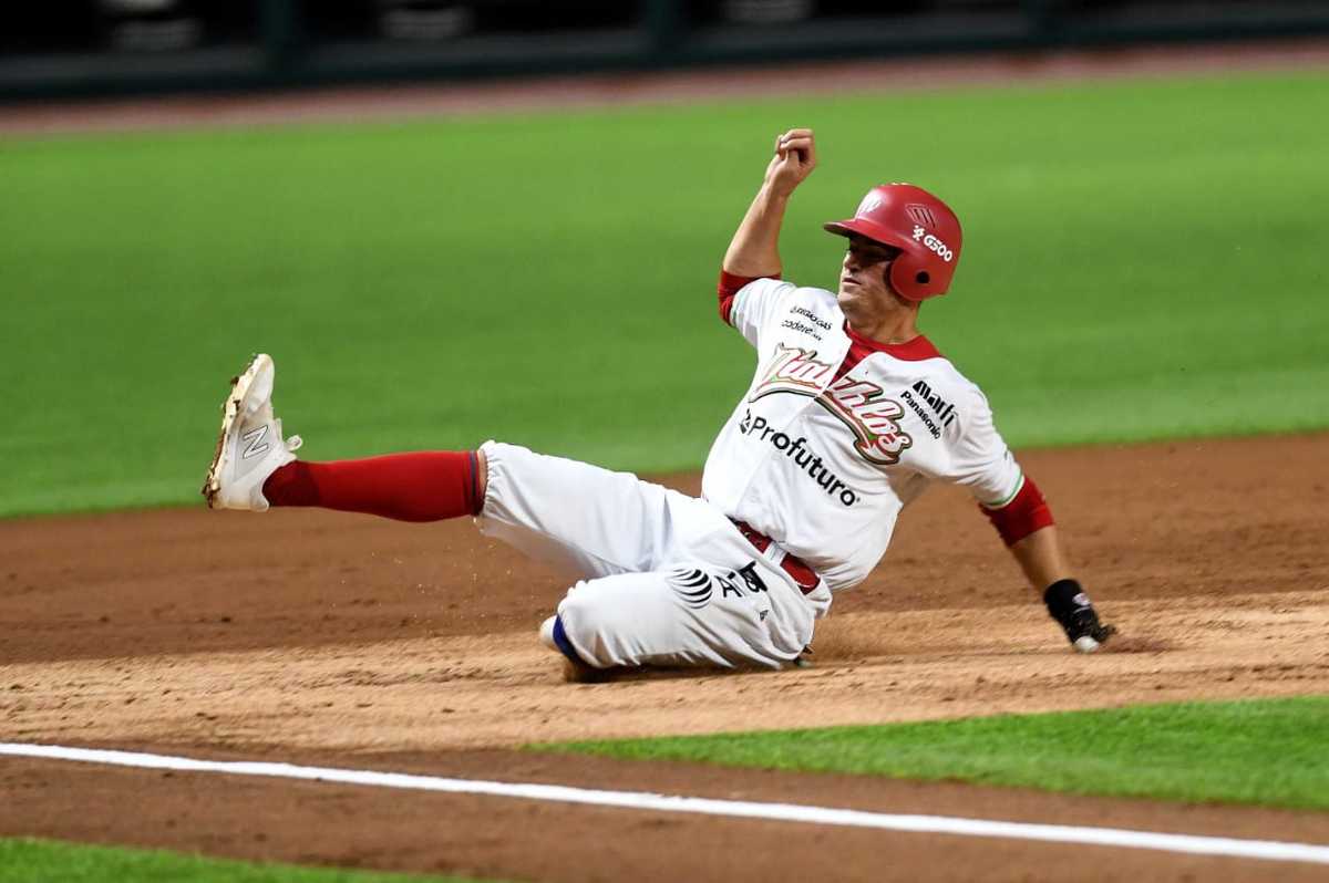 Ortiz se lleva primero de la serie ante Sandoval en Copa Juntos por México