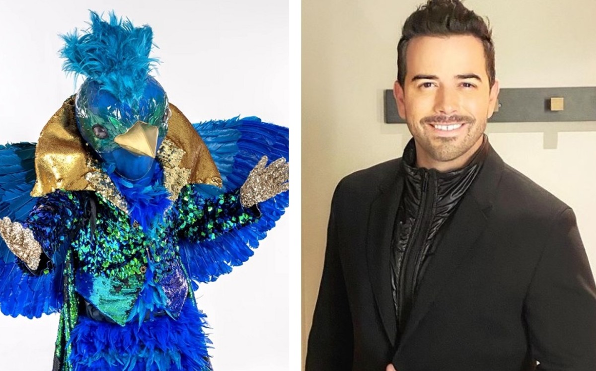 El actor y cantante reveló su identidad con un discurso a favor de la comunidad LGBT. (Especial)