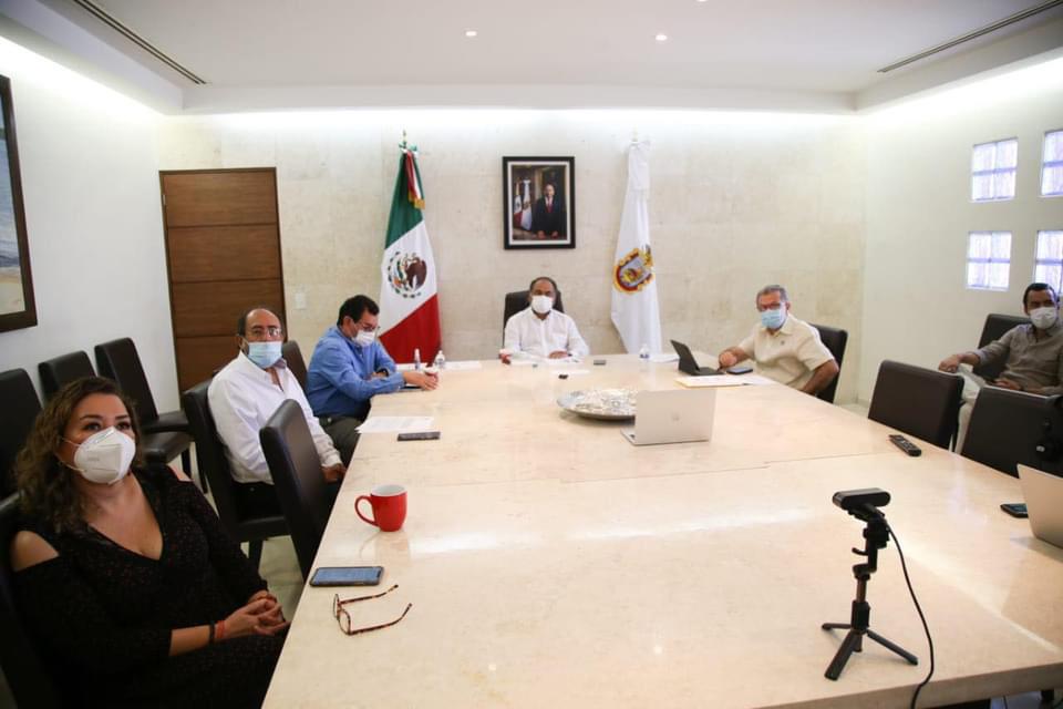 Serán canceladas peregrinaciones para evitar contagios por covid-19. (Especial)