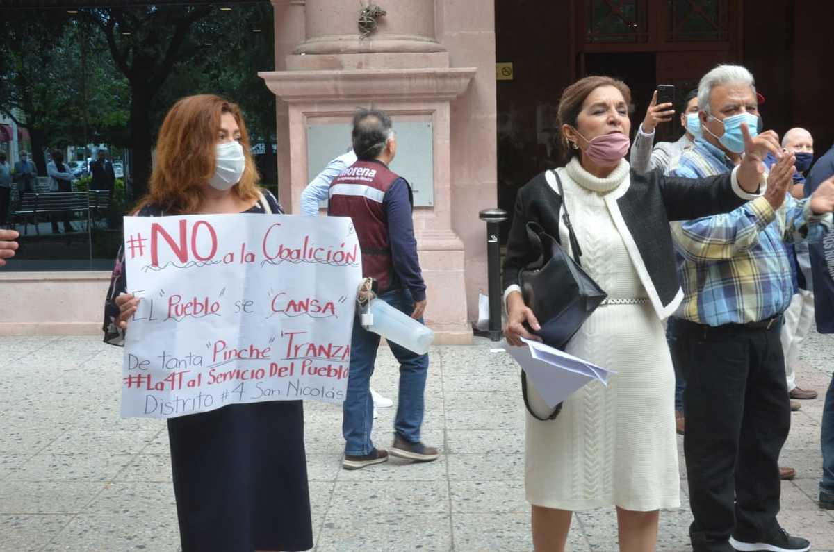 Foto: Raúl Palacios