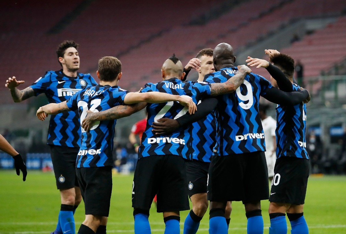 Inter de Milán derrota al Torino (AP)