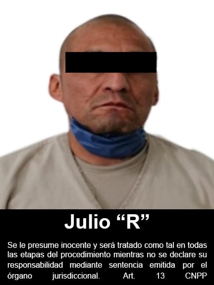 Julio Manuel Reyes Zúñiga