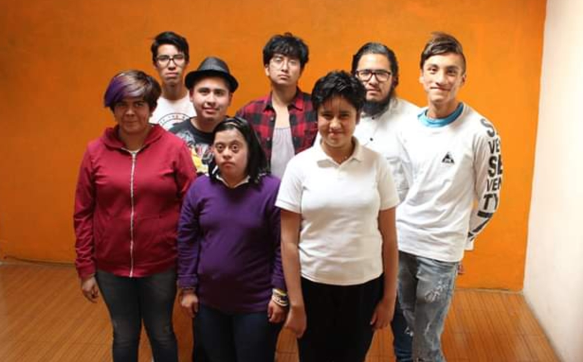 Un proyecto originario de San Juan del Río, Querétaro. (Rock DI)