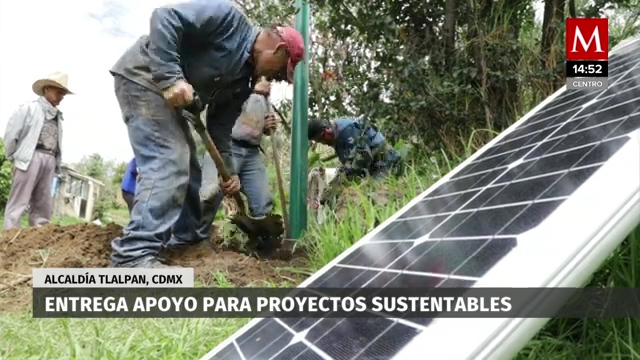Senado promueve bonos verdes para financiar proyectos sustentables