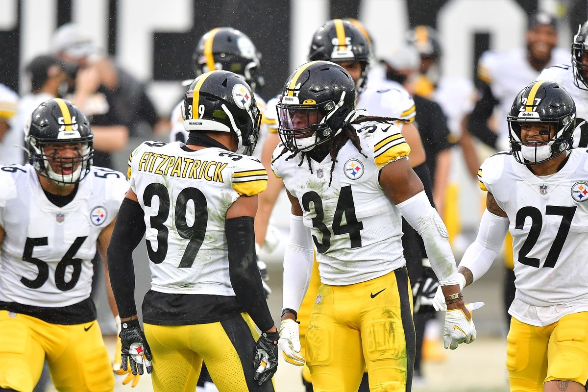 Steelers, con marca 10-0 se mantiene como el único invicto de la NFL (Reuters)