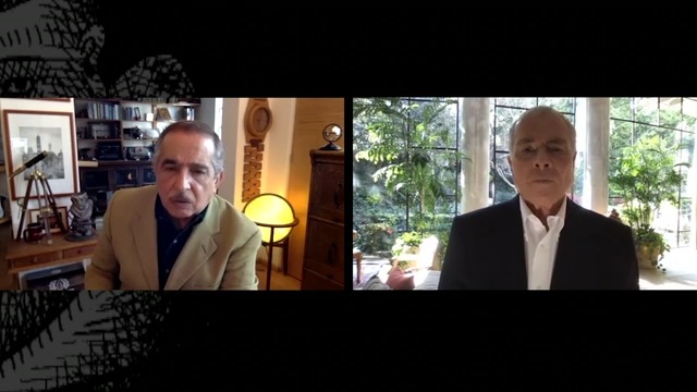 El asalto a la razón. Juan Velásquez, El regreso de Cienfuegos. Parte I