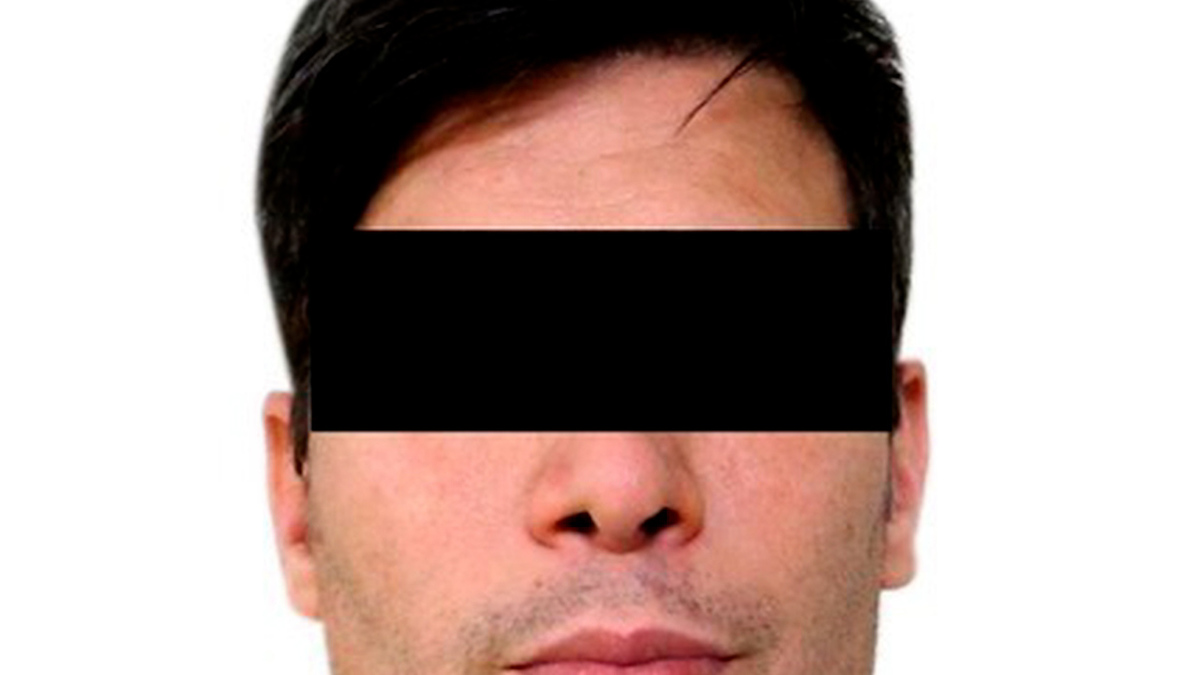 Dan auto de formal prisión a argentino ligado a secuestro de hija de Nelson Vargas