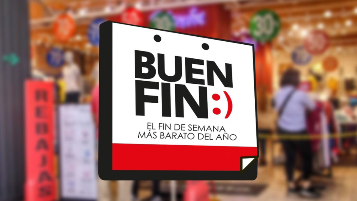 Buen Fin fue exitoso: Profeco; ventas superaron las de 2019