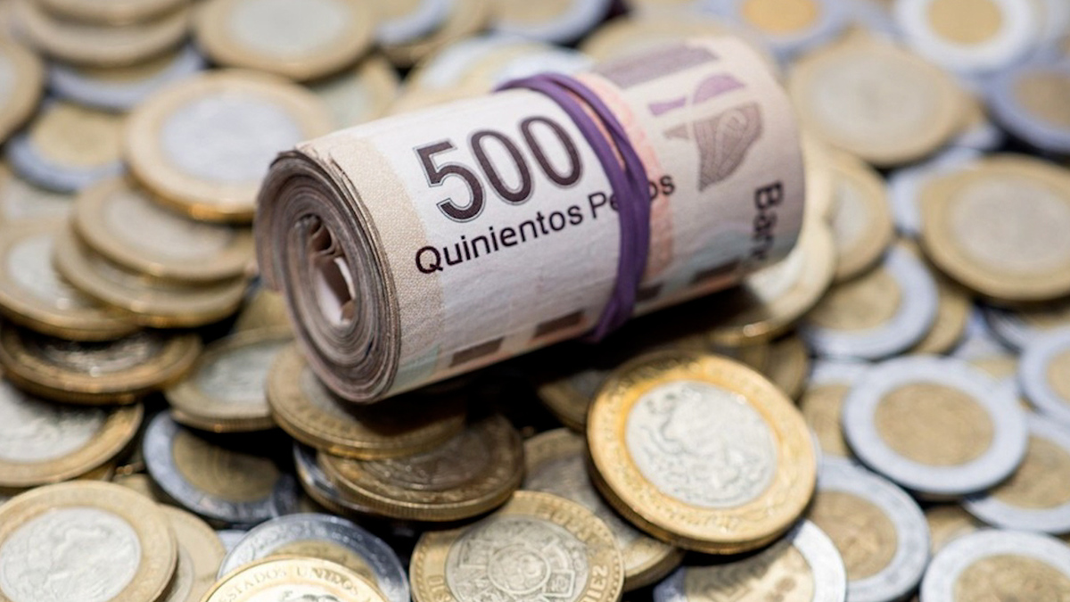 Coparmex propone que salario mínimo esté entre 128 y 135 pesos diarios en 2021