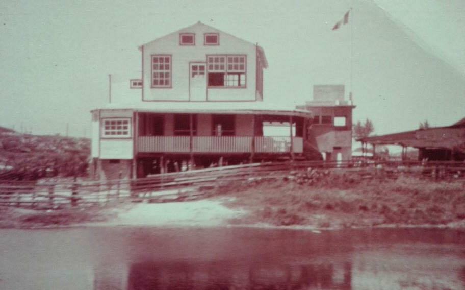 Hospital Invisible de Dios