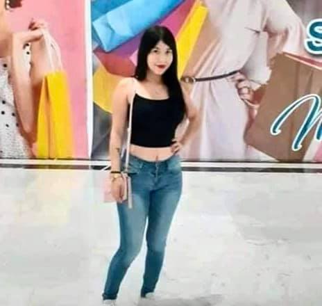 Karolina fue asesinada a balazos en Sonora.