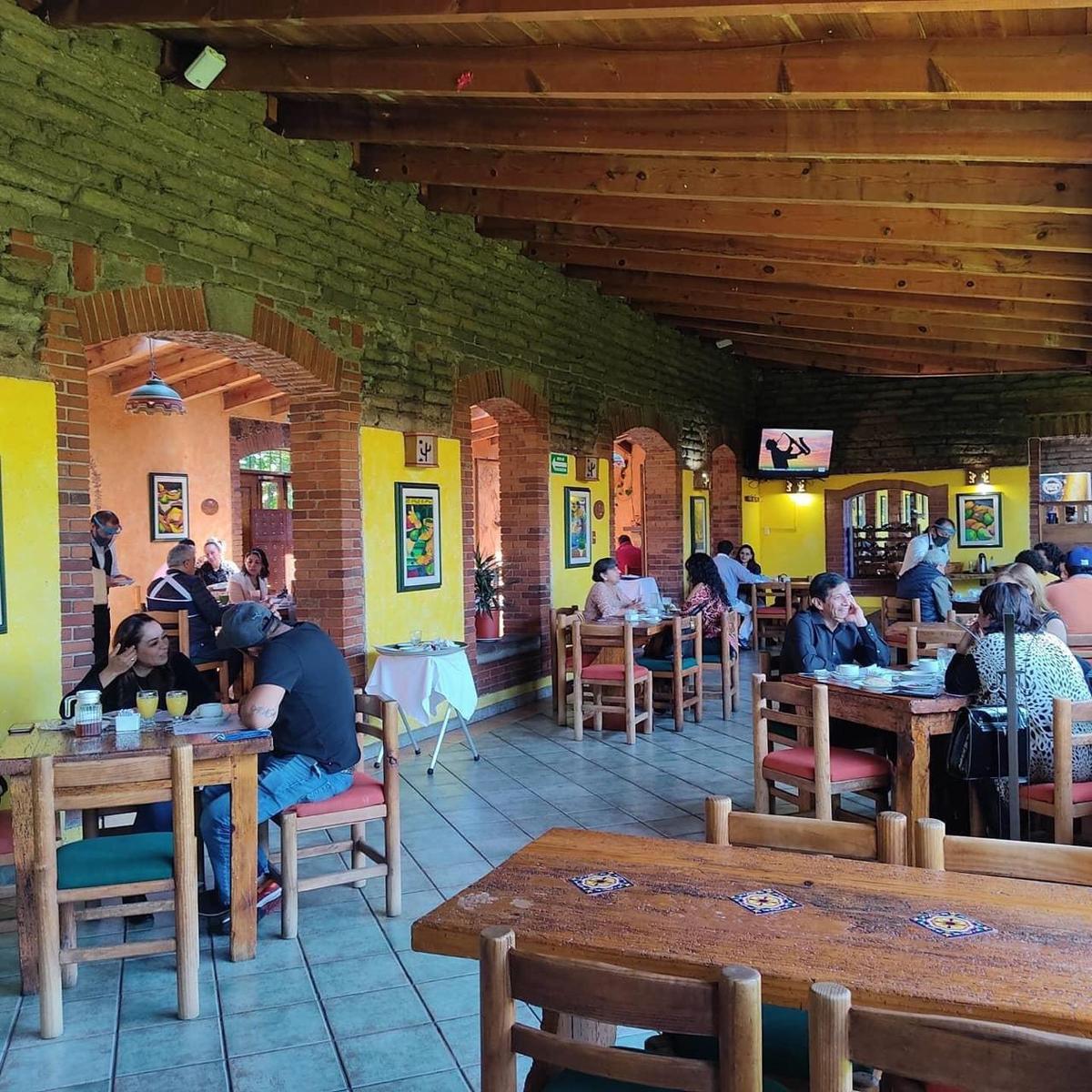 Lo que sí buscamos es no volver a regresar a rojo, acotaron.